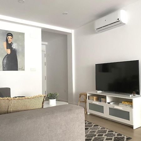 Casa La Victoria Lejlighed Málaga Eksteriør billede