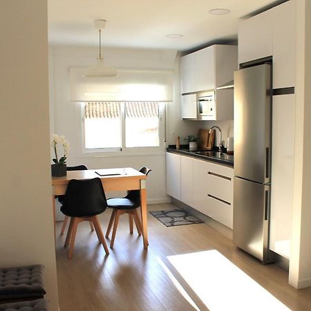 Casa La Victoria Lejlighed Málaga Eksteriør billede