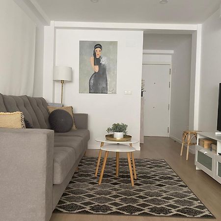 Casa La Victoria Lejlighed Málaga Eksteriør billede