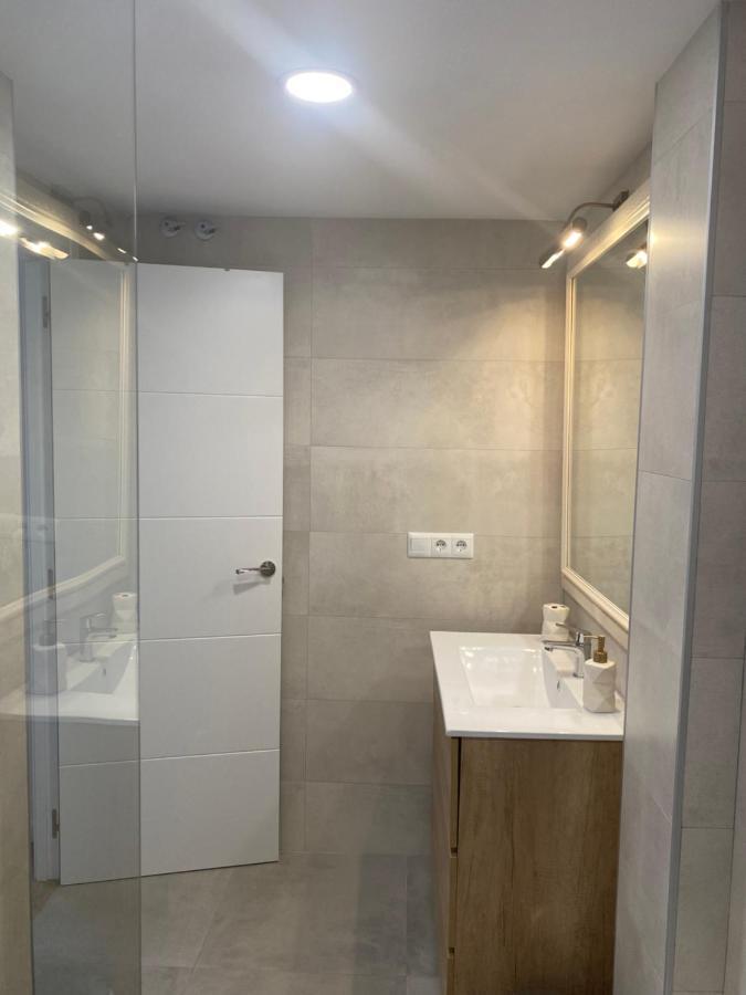 Casa La Victoria Lejlighed Málaga Eksteriør billede