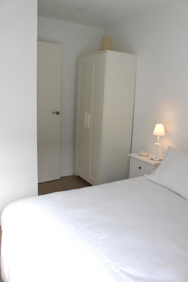 Casa La Victoria Lejlighed Málaga Eksteriør billede