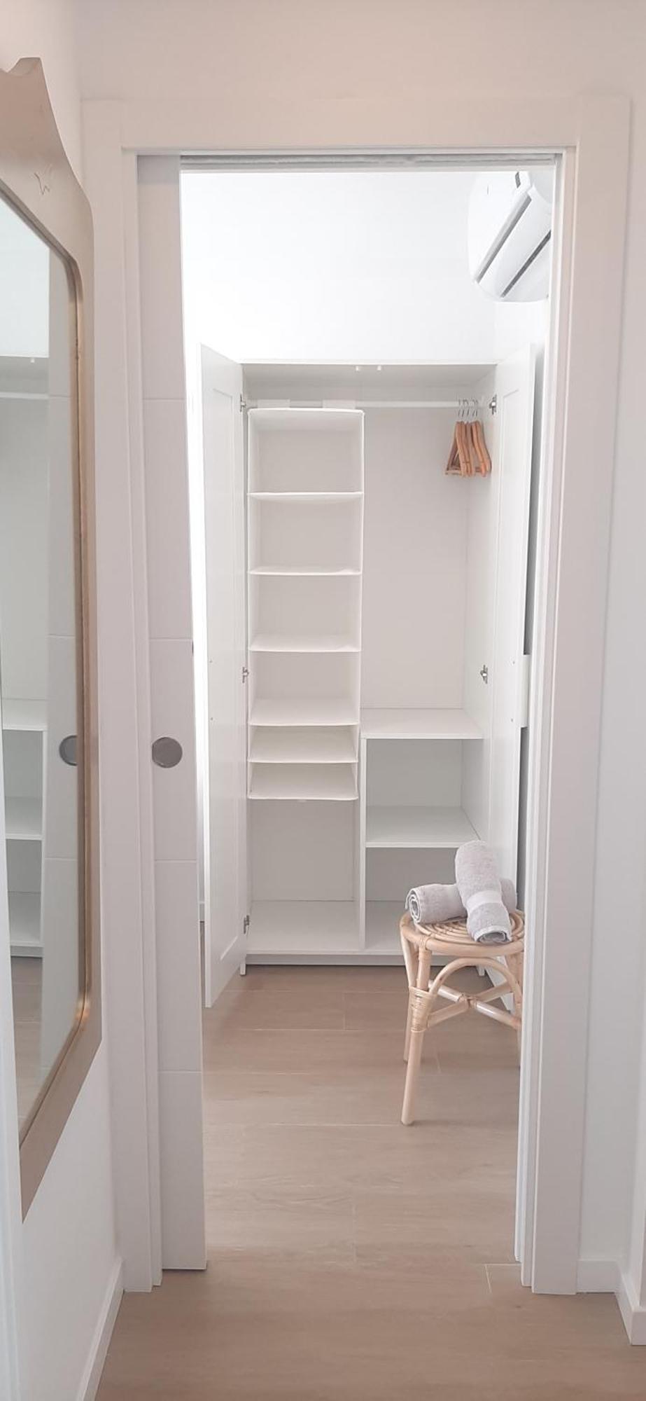 Casa La Victoria Lejlighed Málaga Eksteriør billede