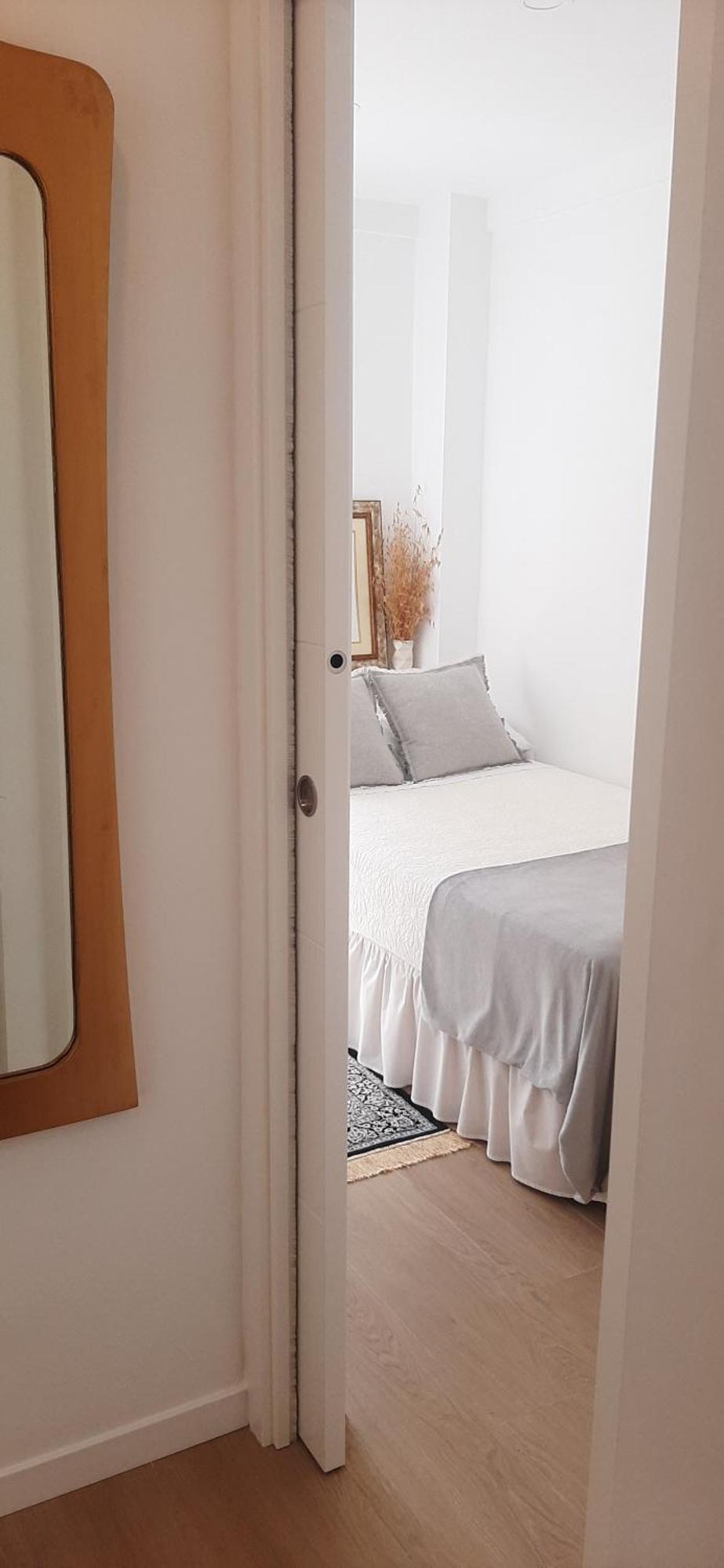 Casa La Victoria Lejlighed Málaga Eksteriør billede